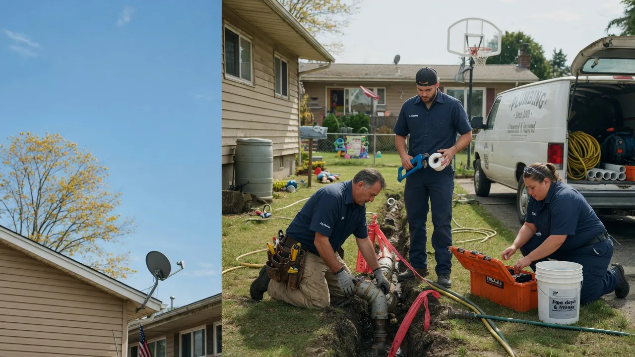 Garbage Disposal Replacement in Seaford, VA near me